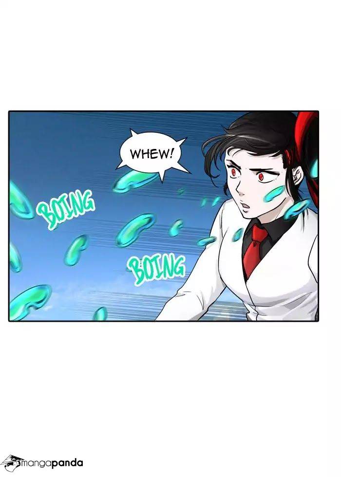 Tower of God Chapter 401 image 037